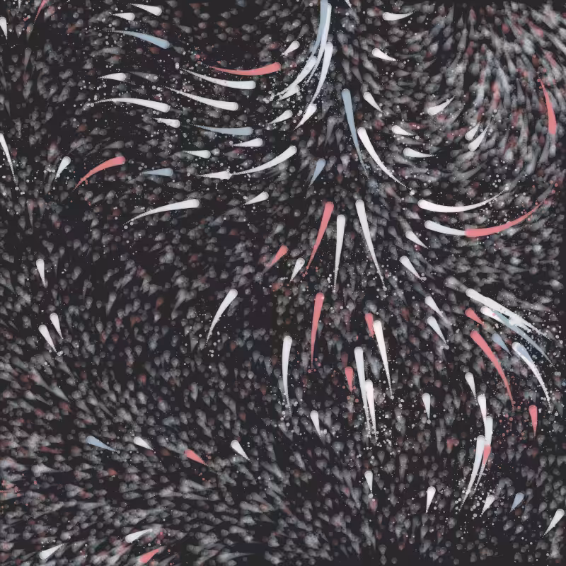 WavePattern #8