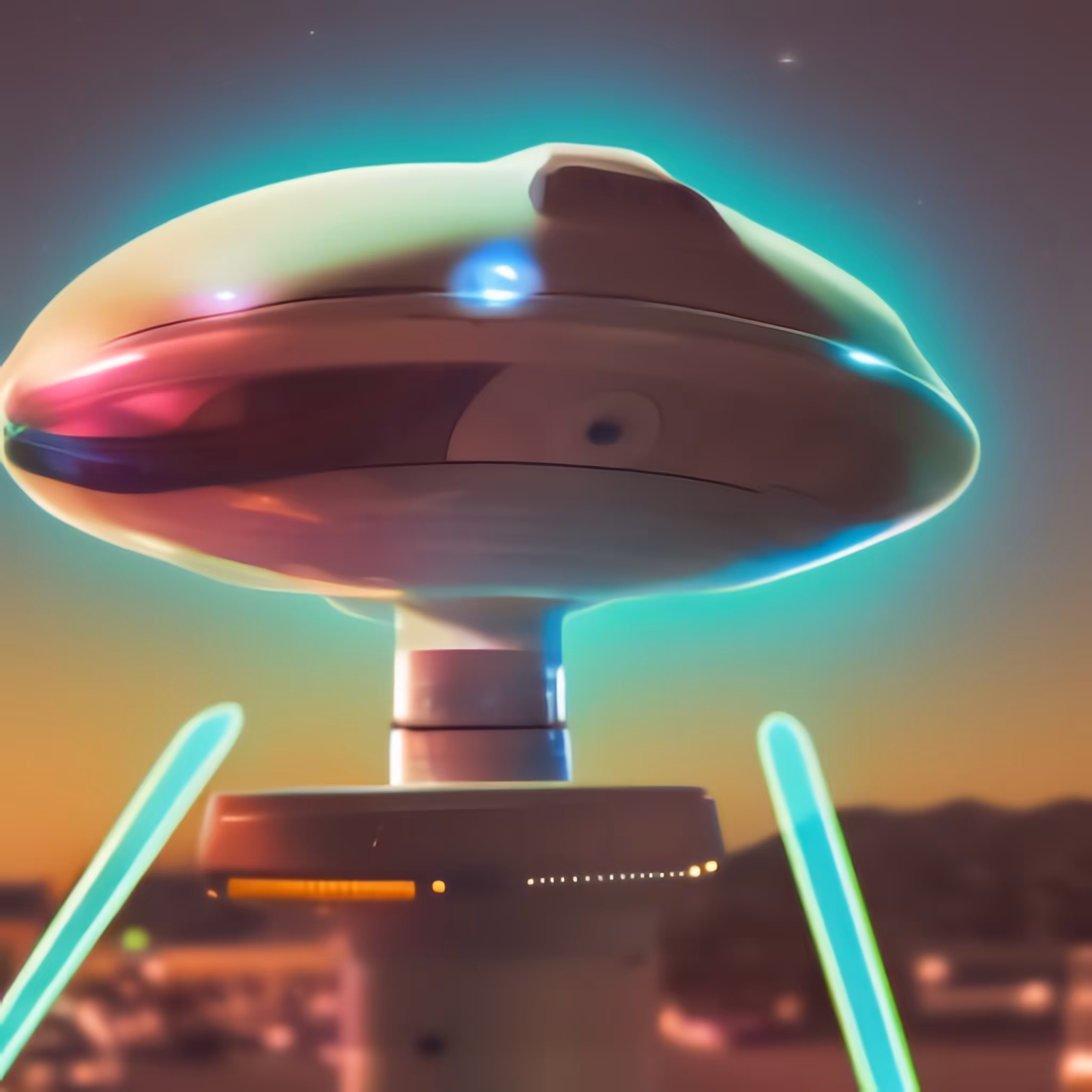 NIGHTCALLERS: SPACEWAVES #330