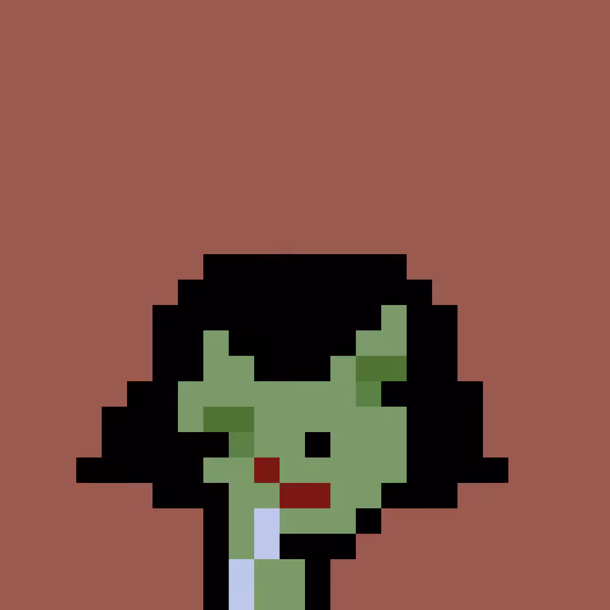 PNUKS #2739