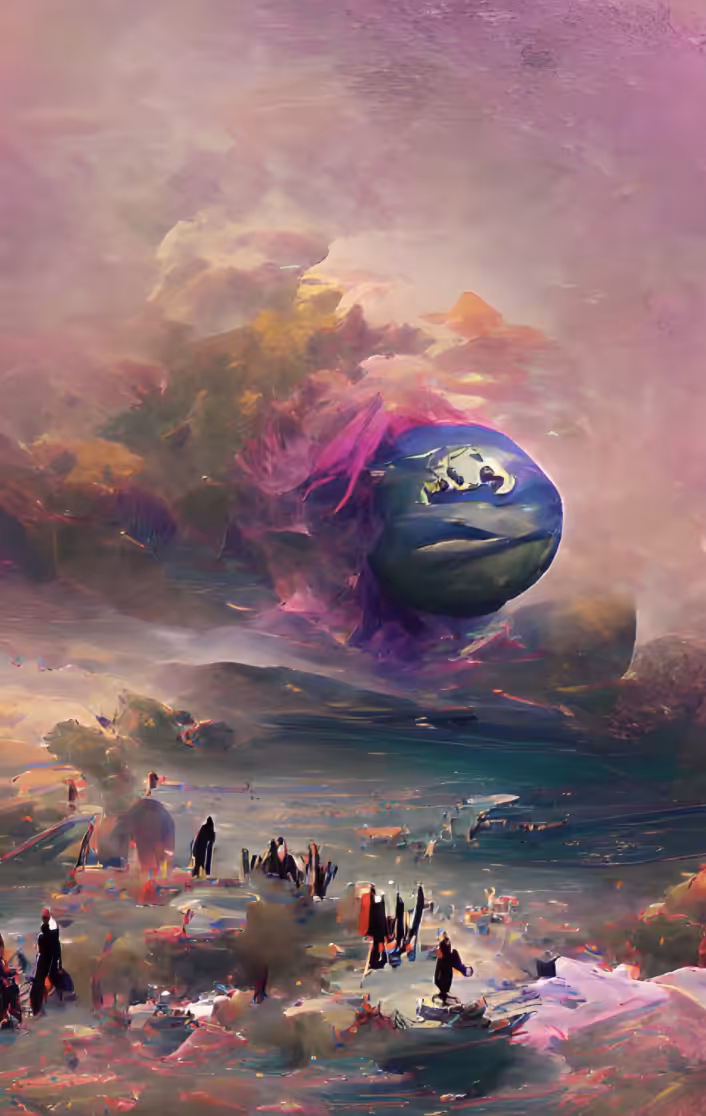 Surreal Ai