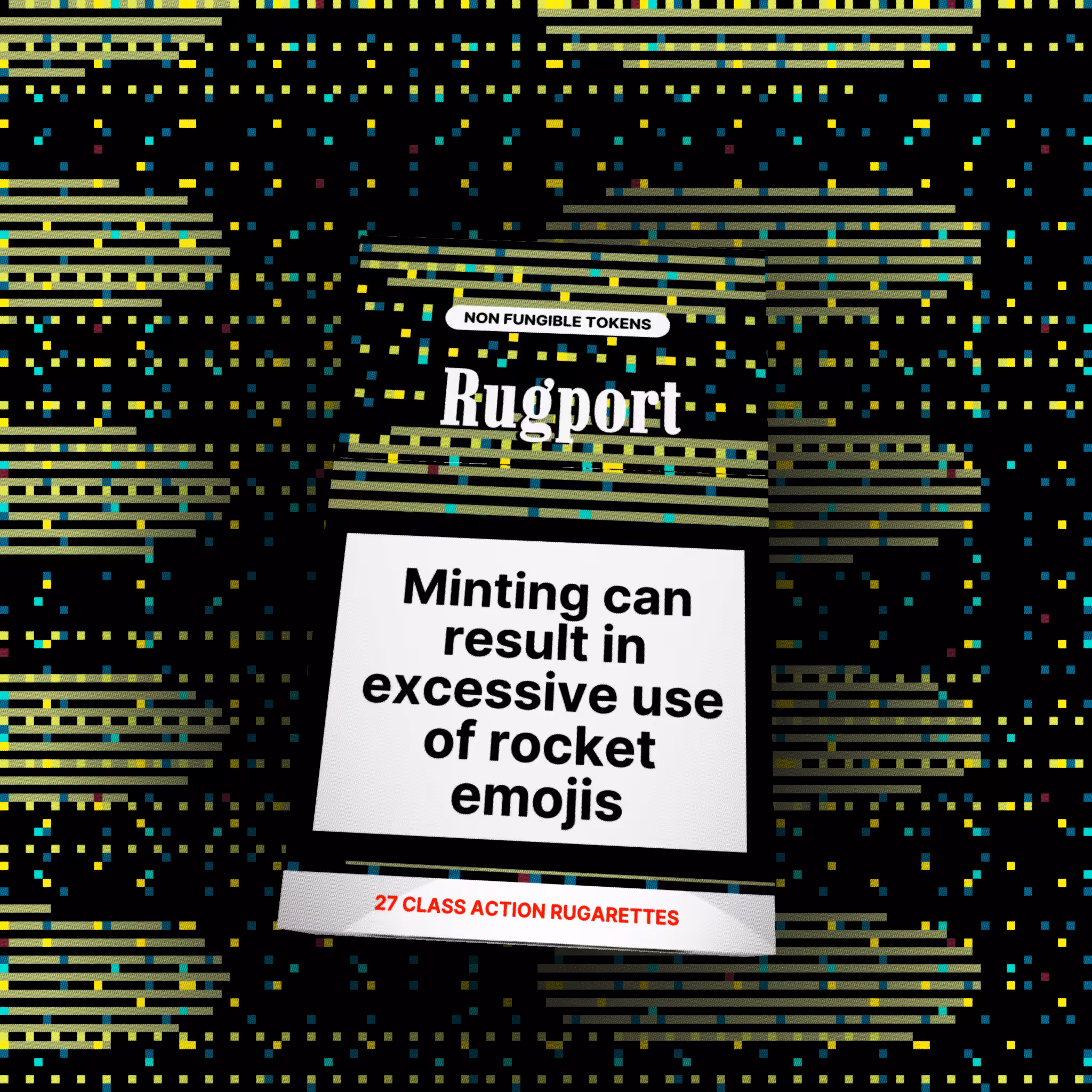 minting kills: #740