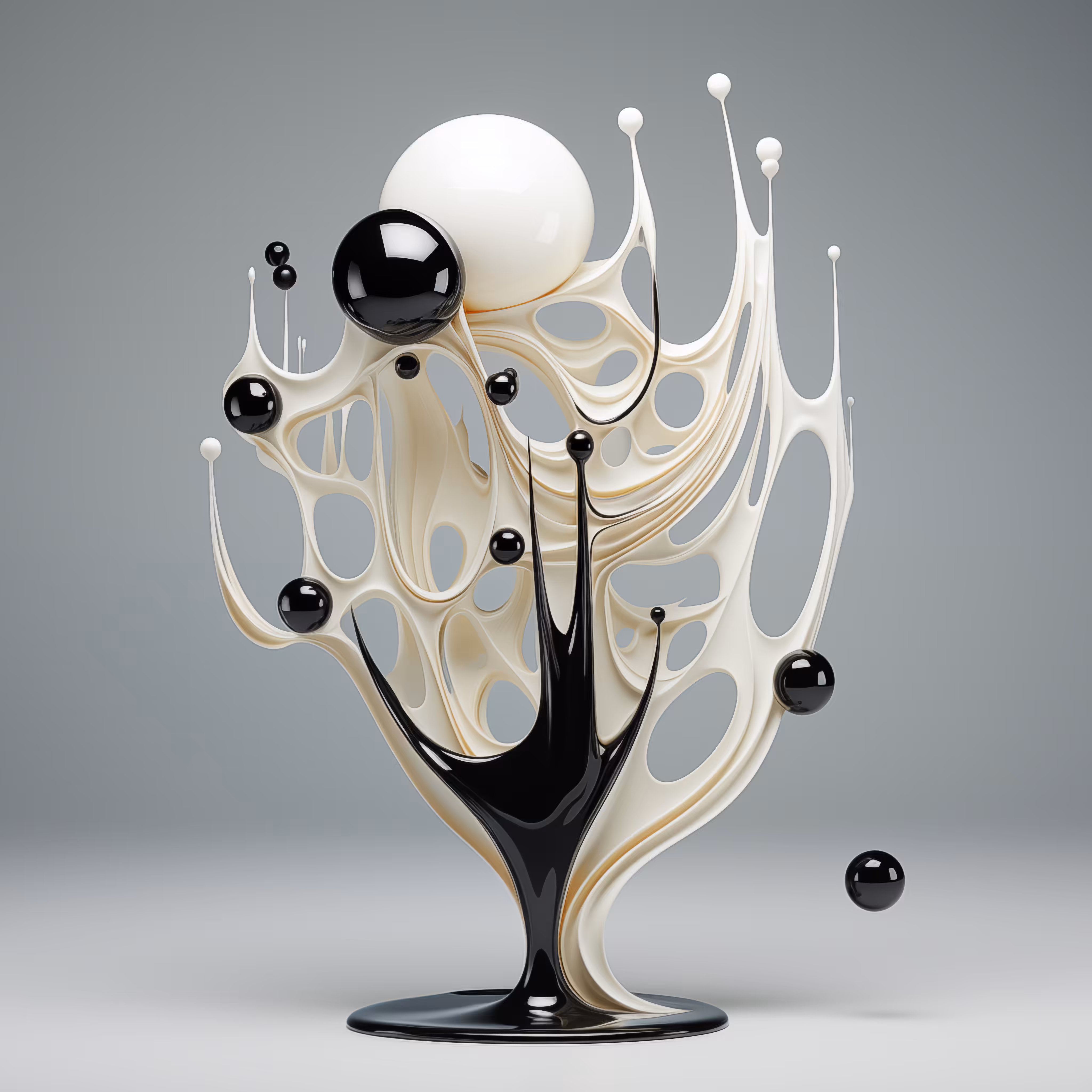 Quantum Spectra #4