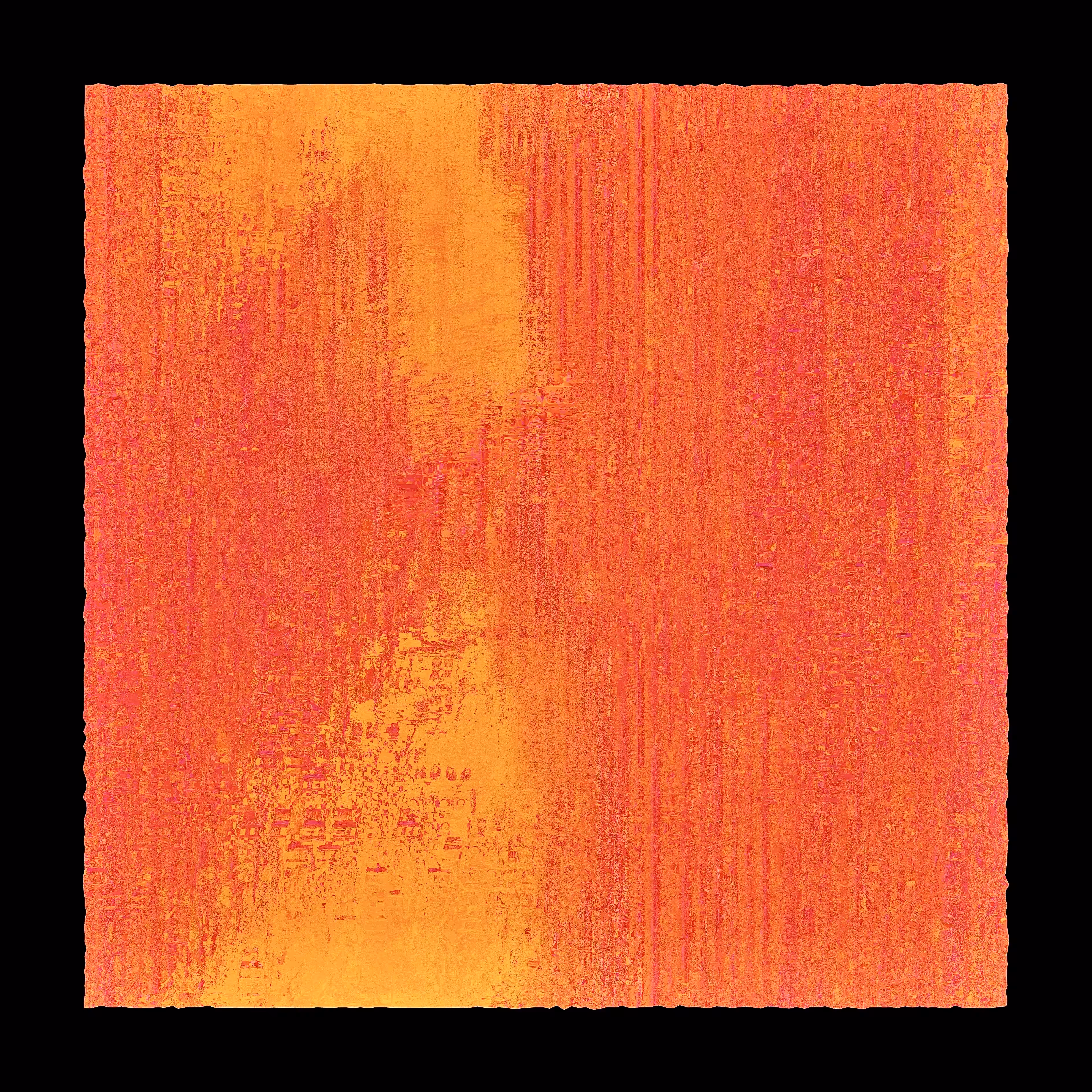Code Orange