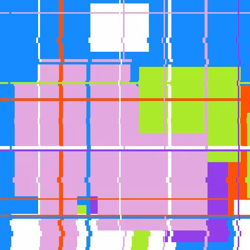 Chromatic Chaos #3759