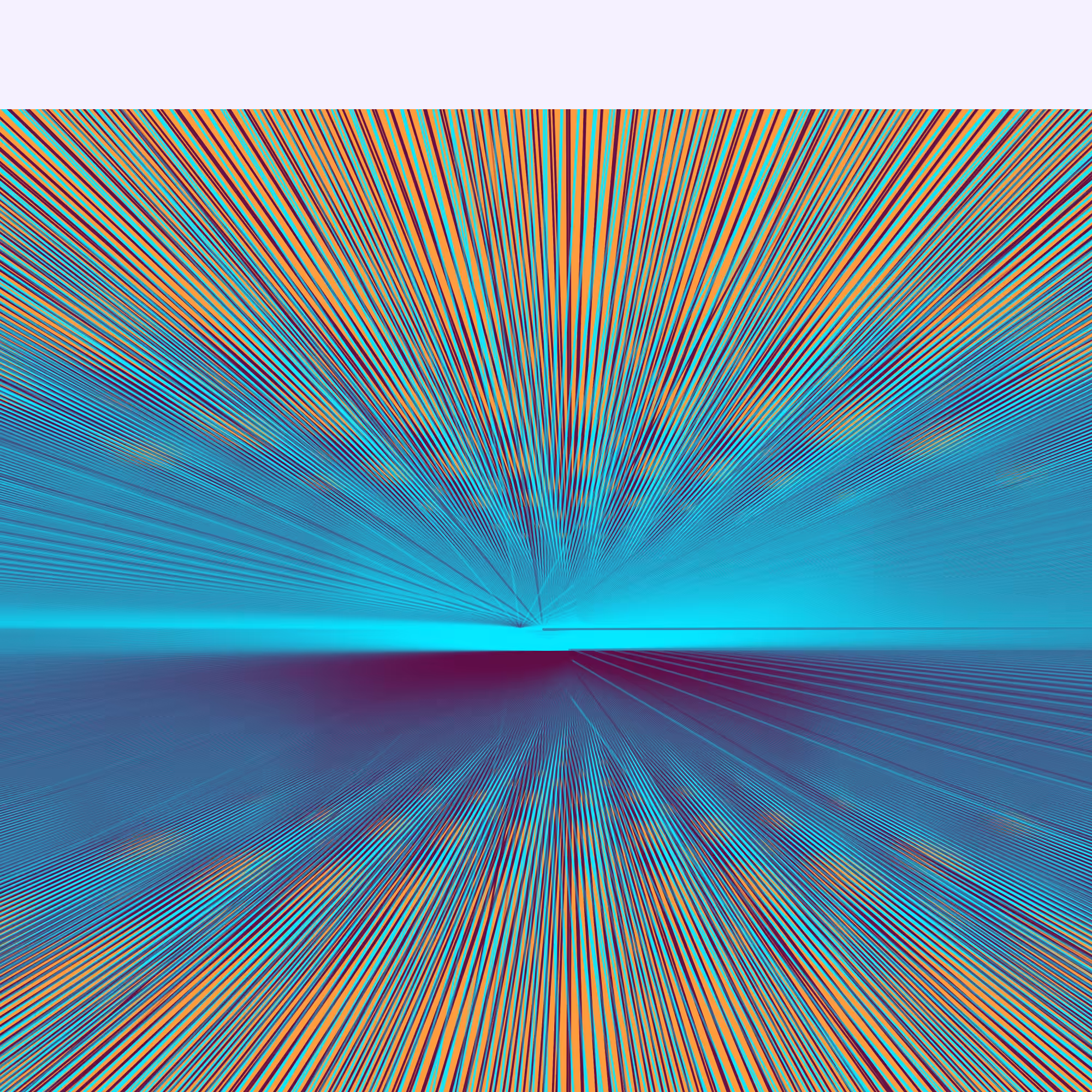 Roads to Infinity #3