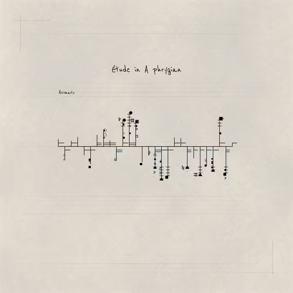 Études(Reissued) #82