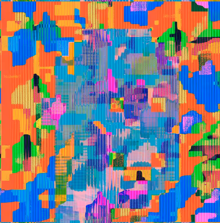 coalescence #694
