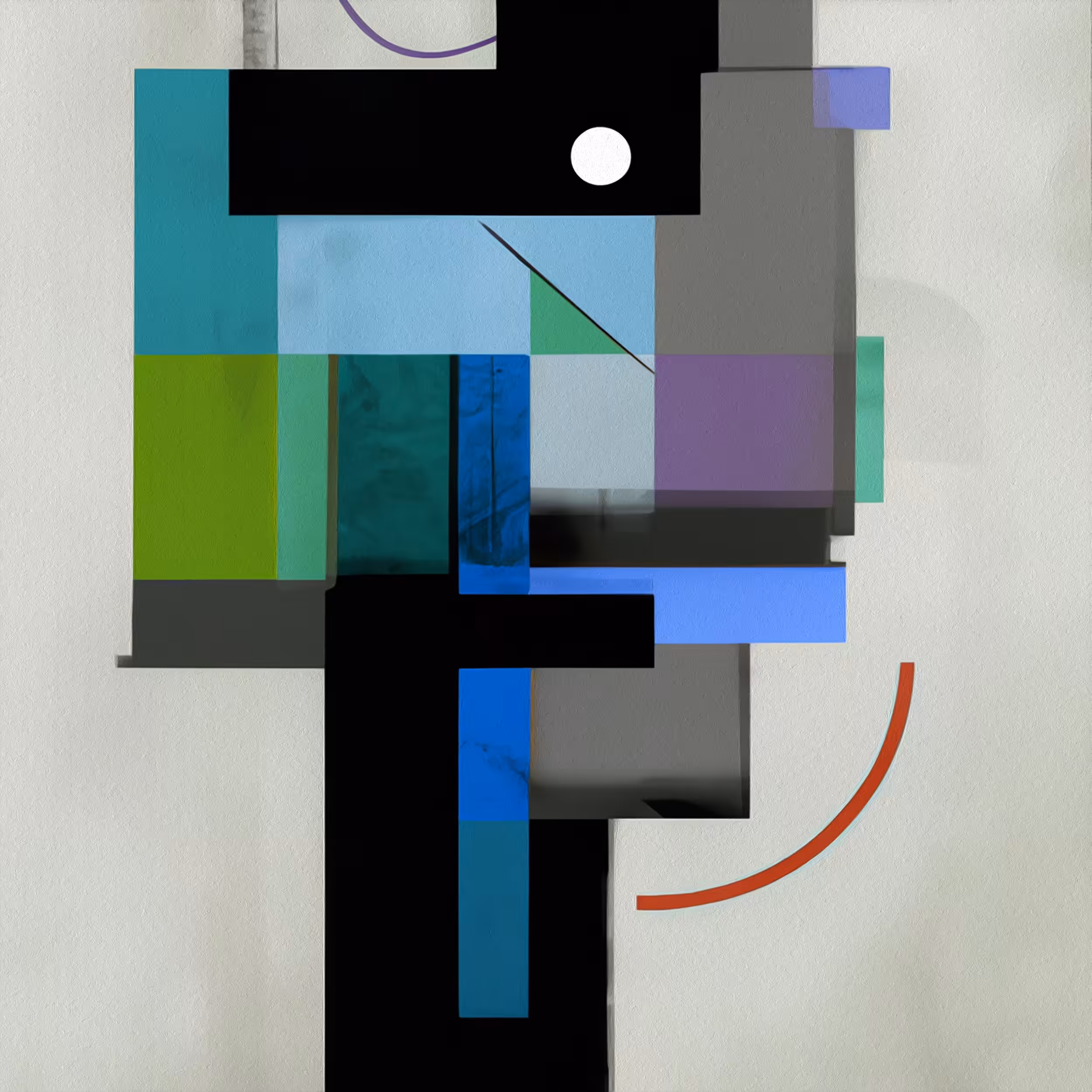 Shifting Realities #11