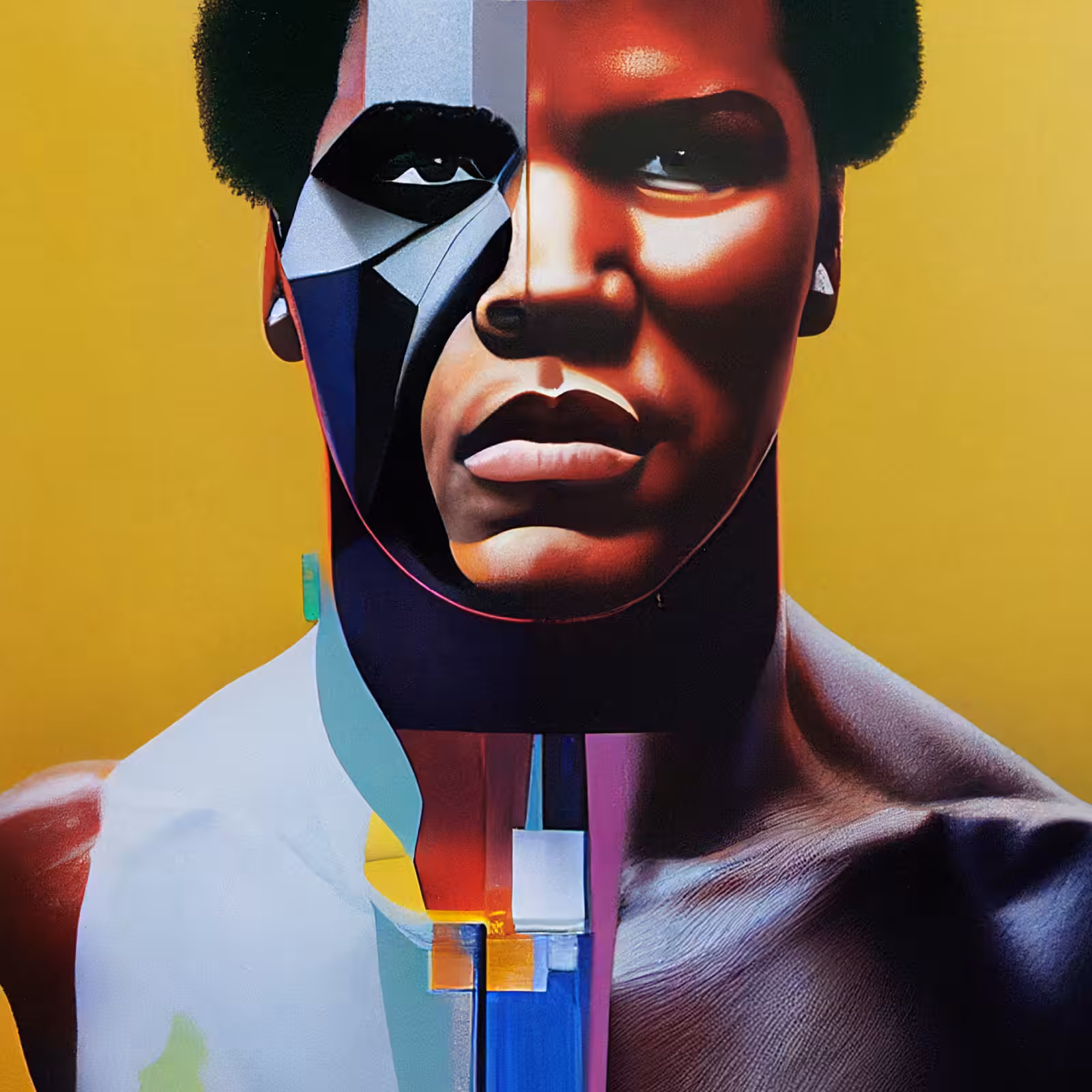 Cyber Ali