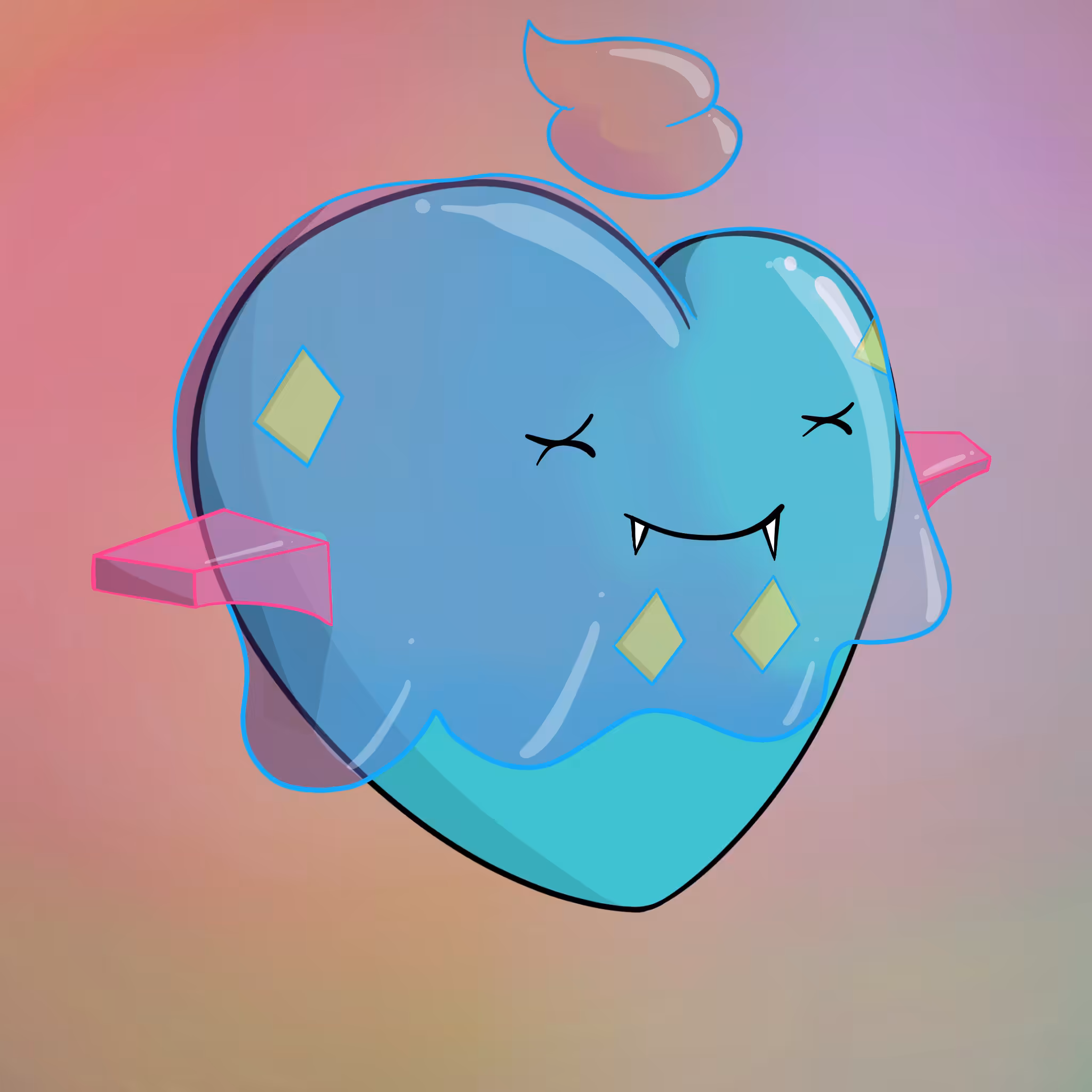 Monomyth #7844