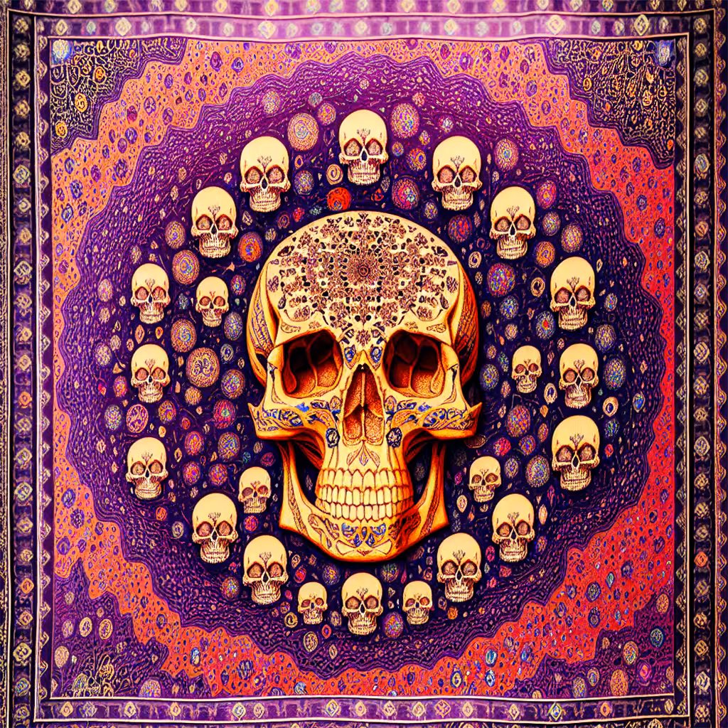 Sudo Rug #165
