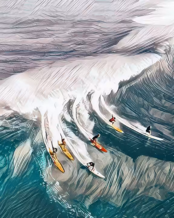 Surf