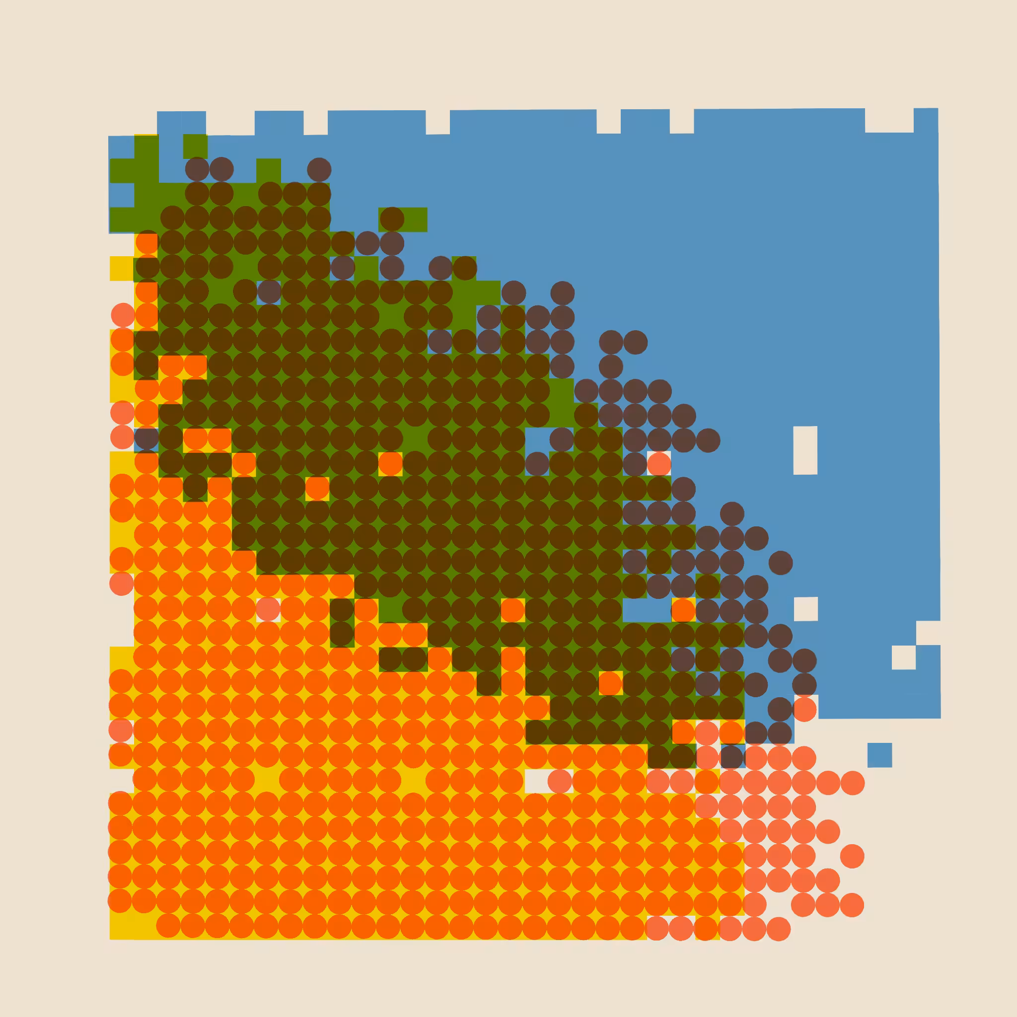 Iteration is Usually Recursive (Pt. 1) #230