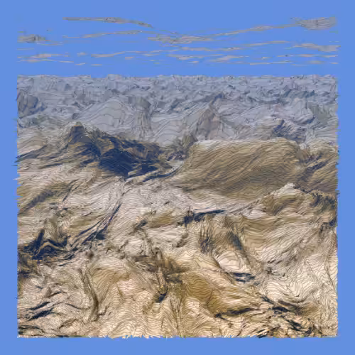 Mountain Moves #68