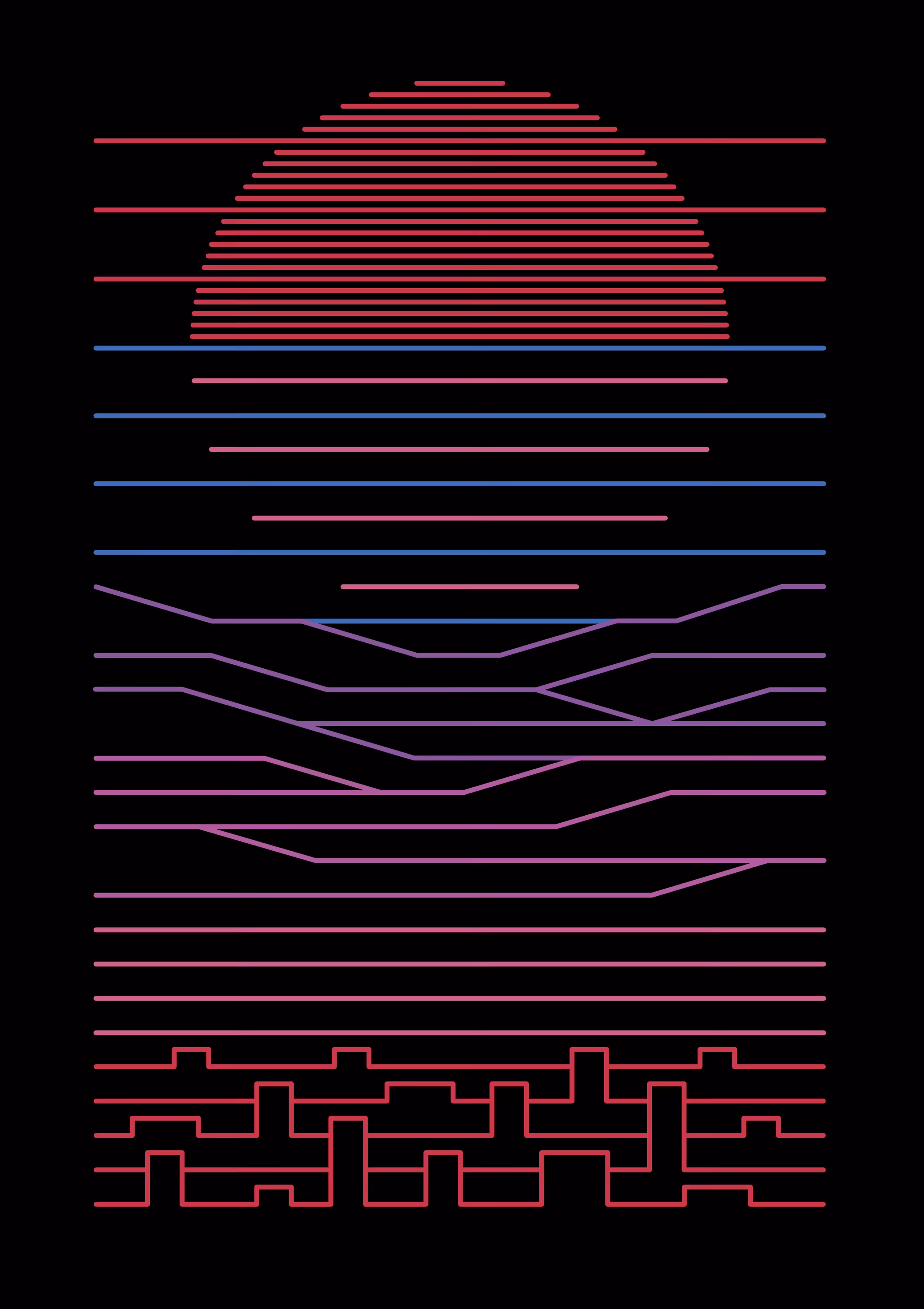 Leave The City For The Sea