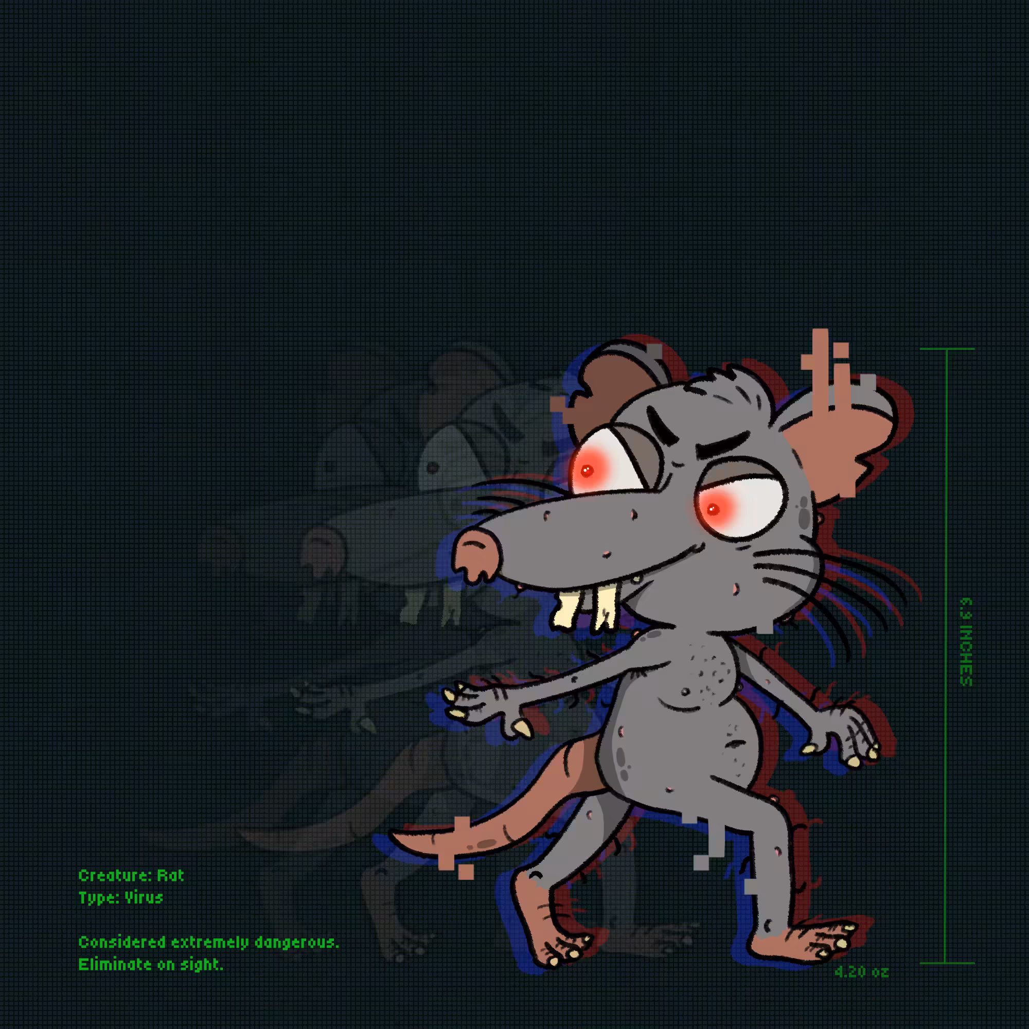 Good Rat