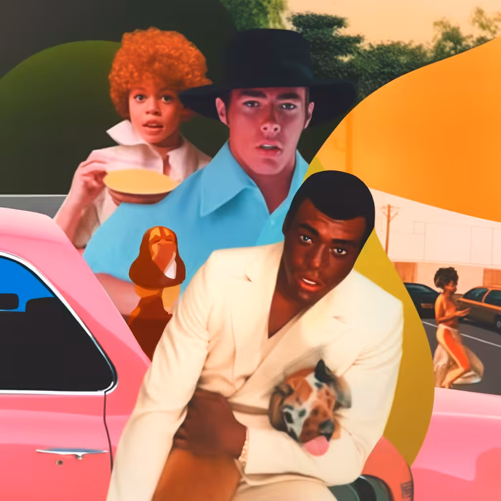 RAP COUNTRY MOTOWN CANINE