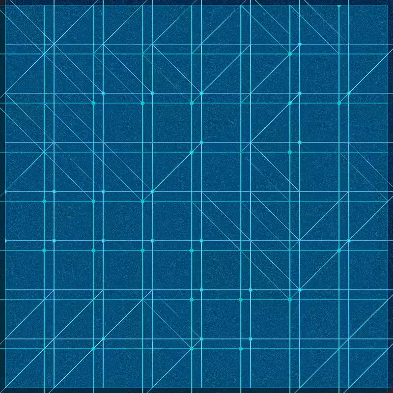 ISOMETRIC GLITCH #71