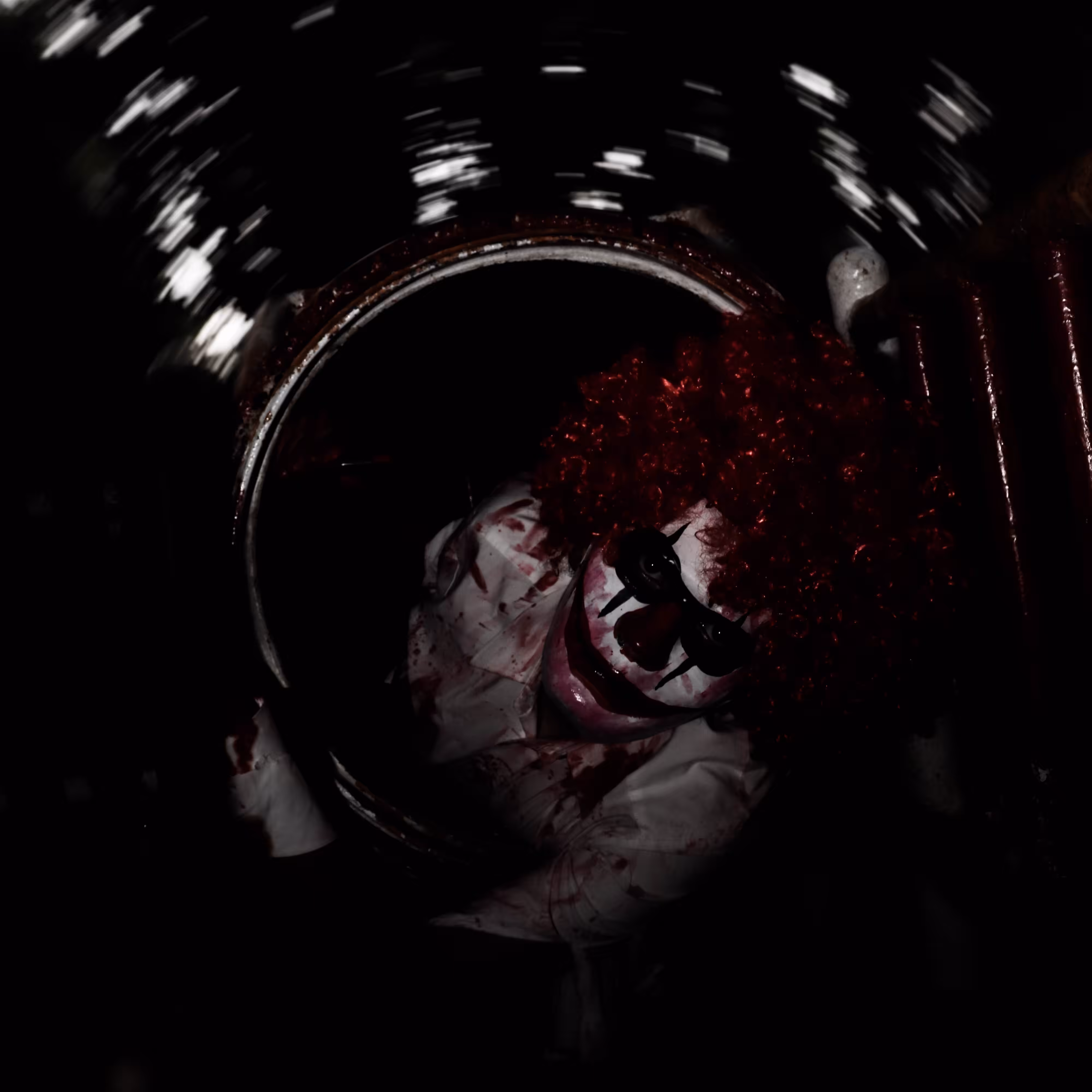 The Purge #1