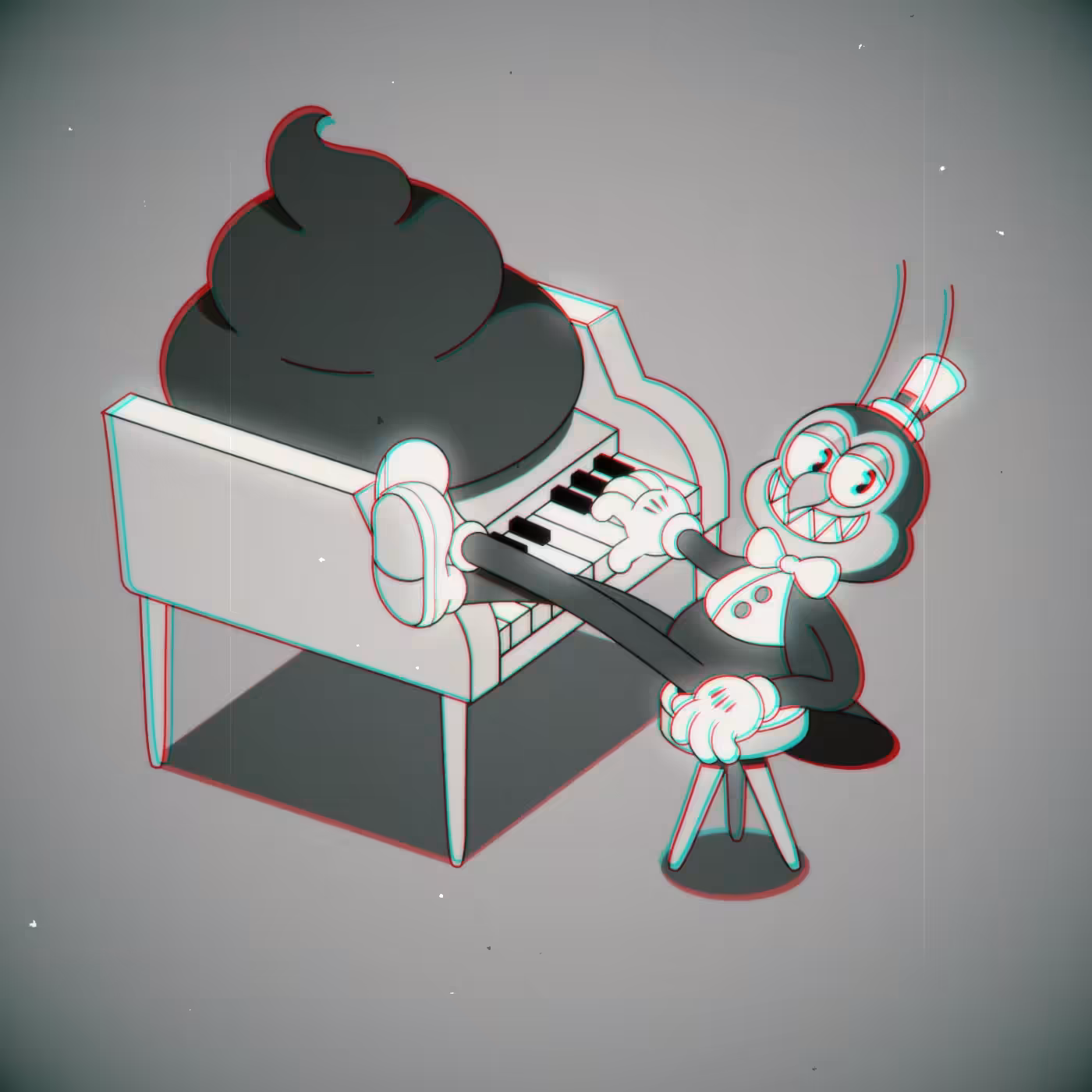 Crappy Melody (Special Edition)