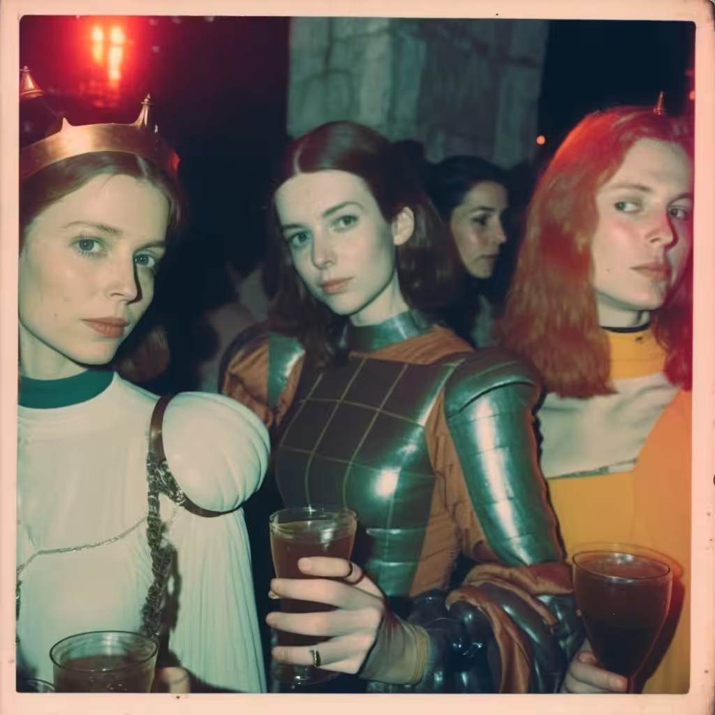 Joan of Art