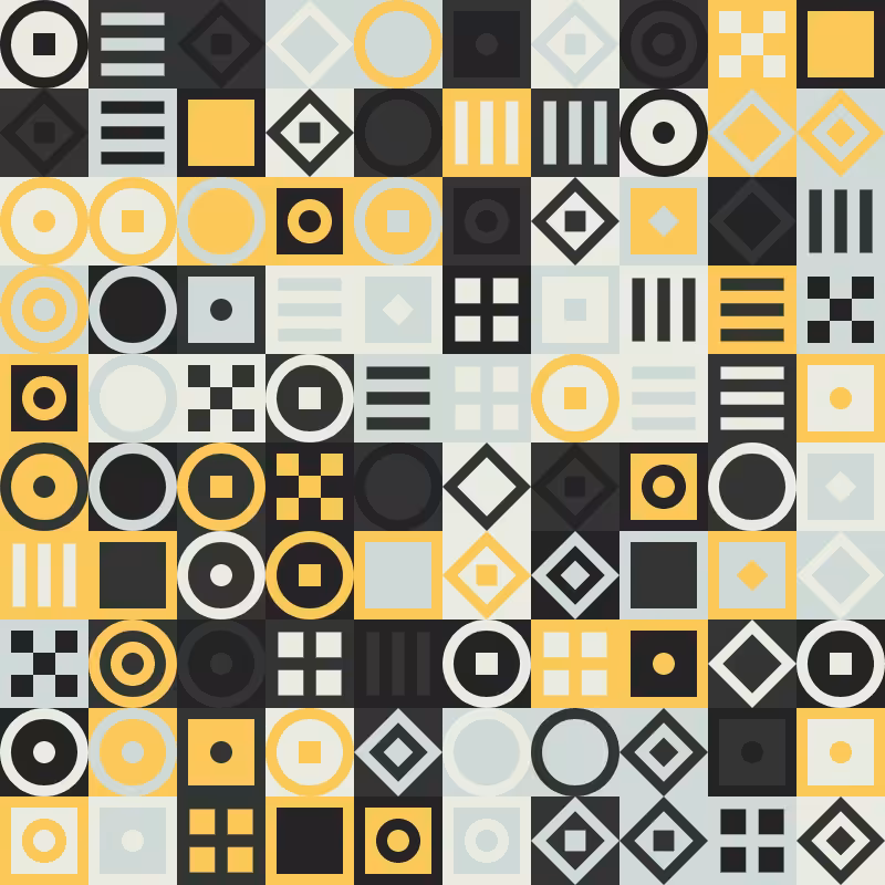 Simple Patterns #127