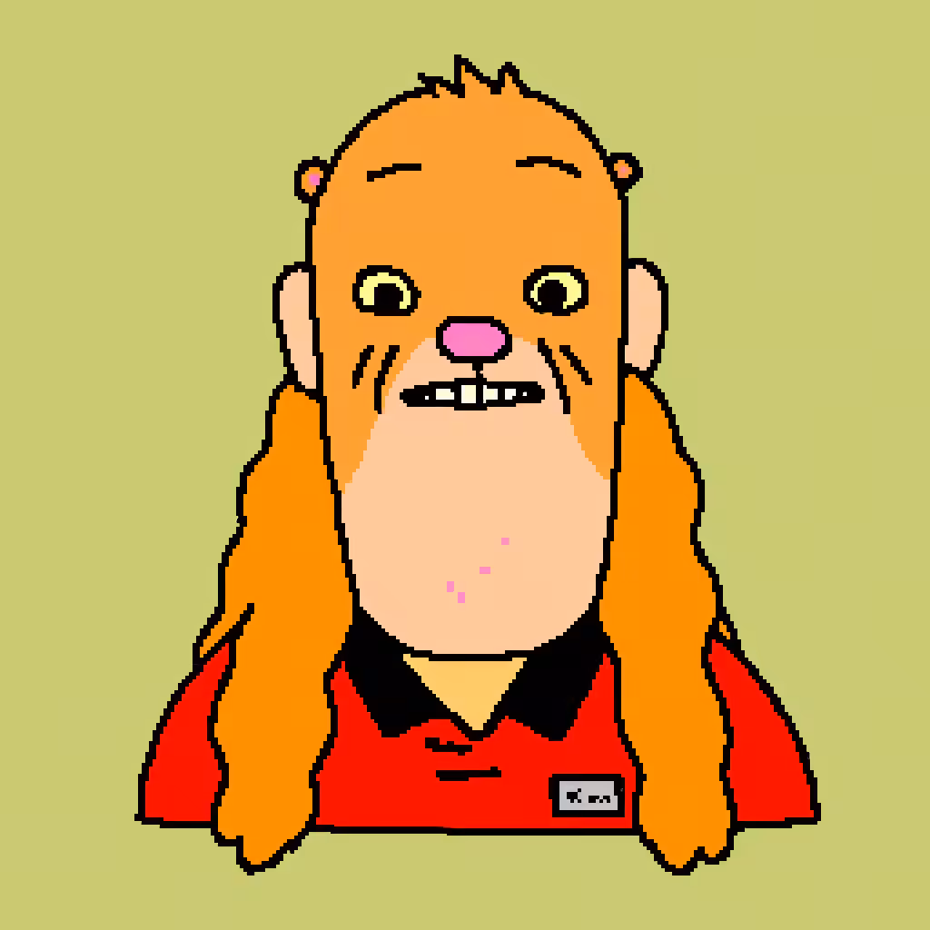 DX Terminal: ChaosKitten