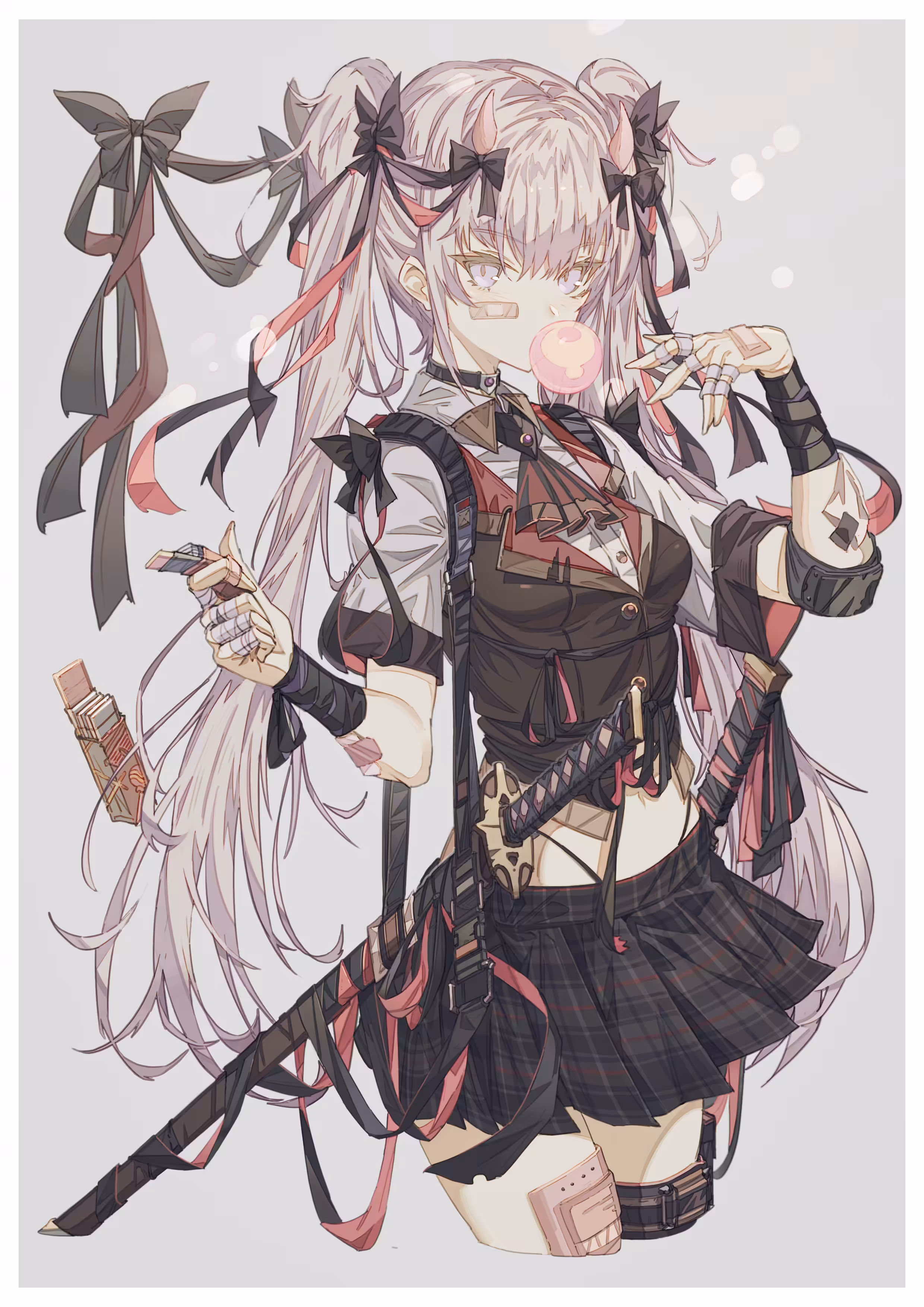 Armory_傷1.7 #04