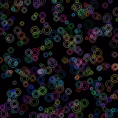 Cats Eyes #3