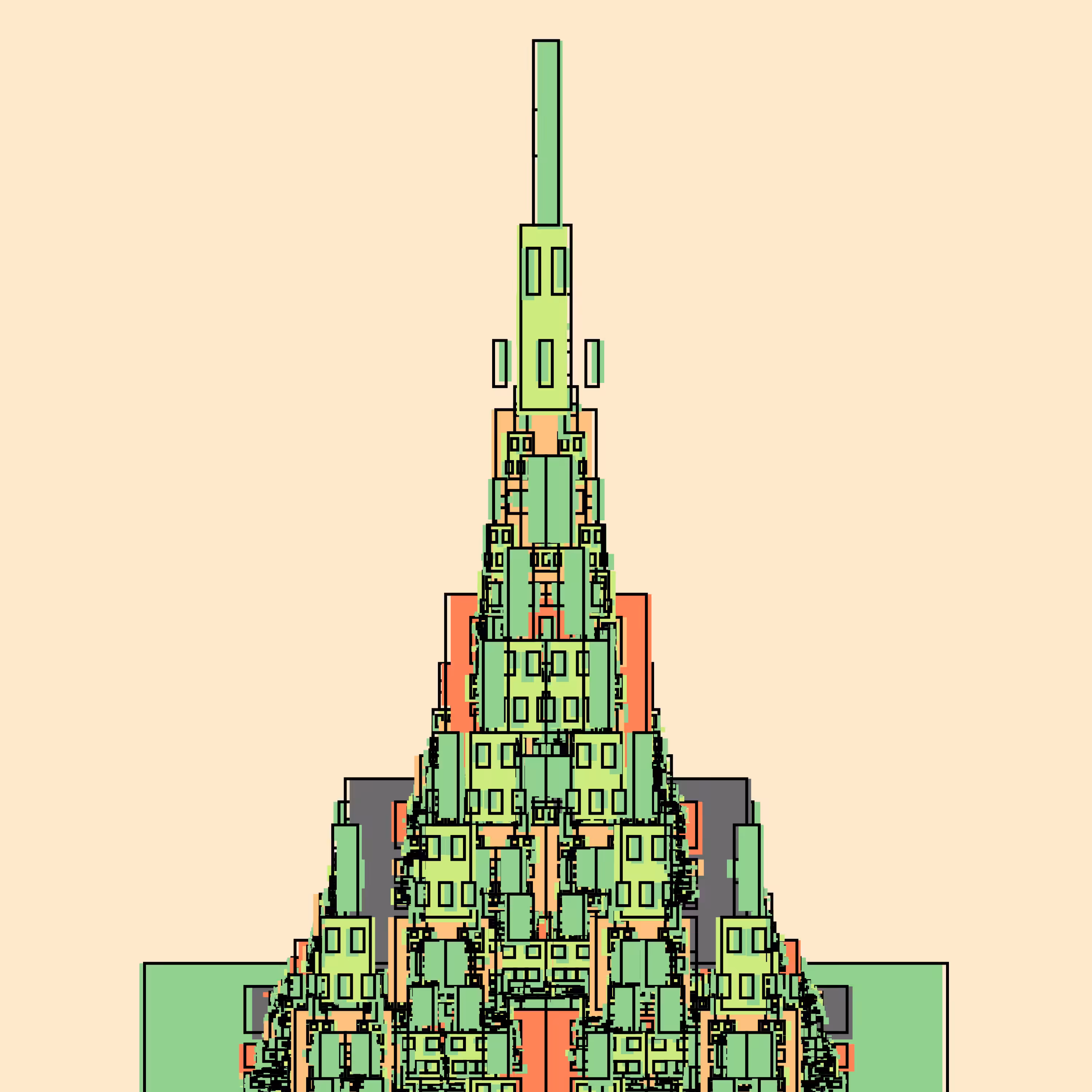 Factory #5