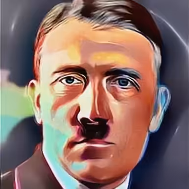 Adolf Hitler