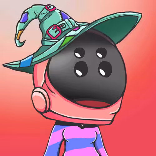 VibeNauts #109