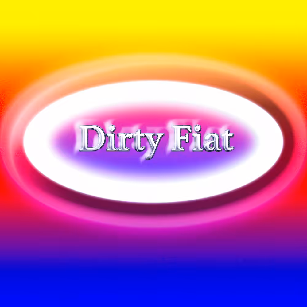 Dirty Fiat