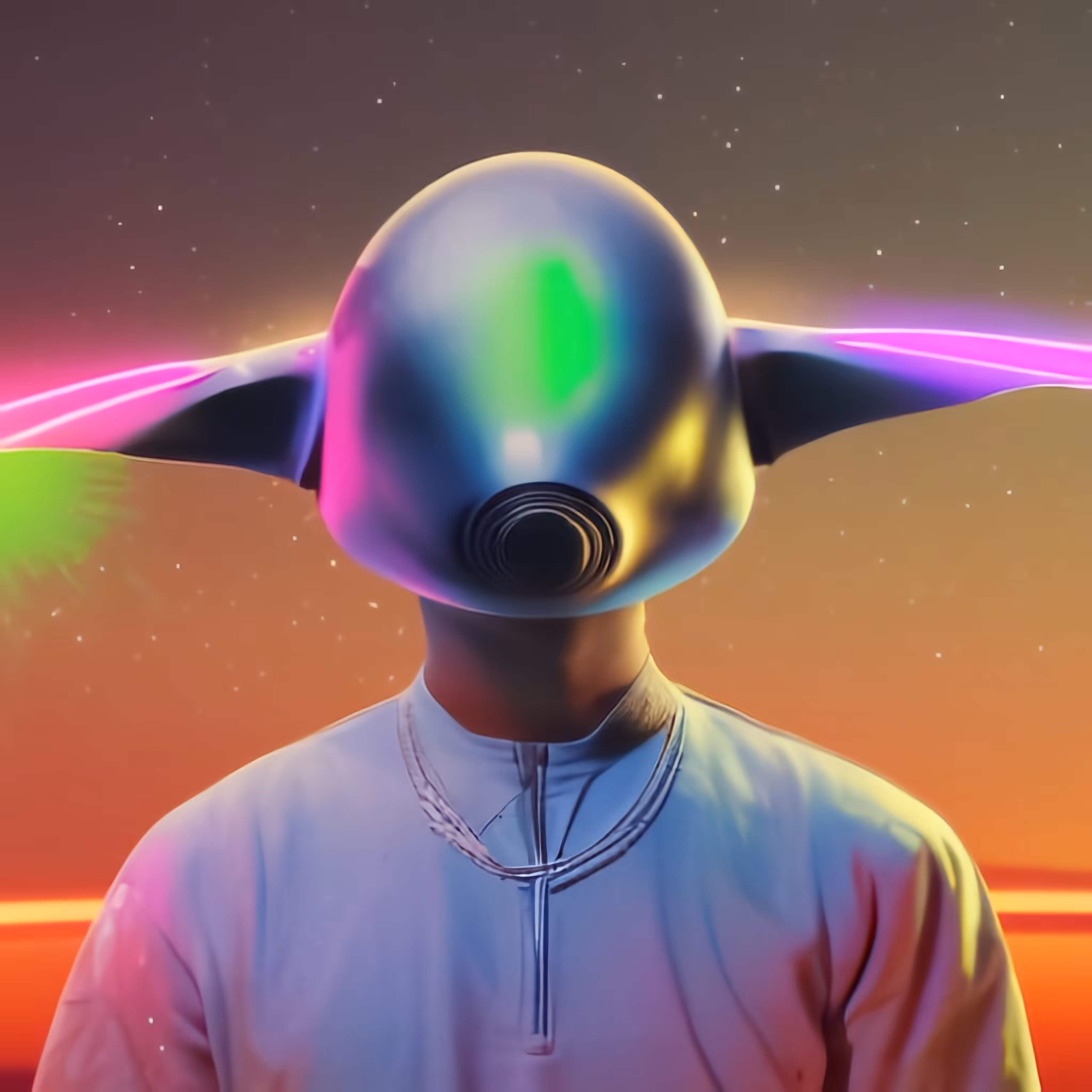 NIGHTCALLERS: SPACEWAVES #564
