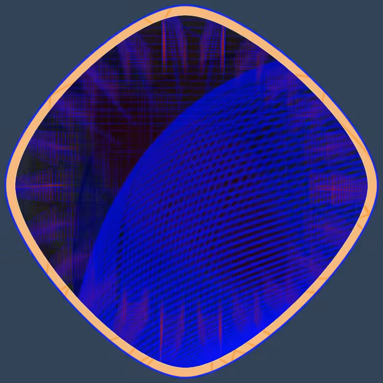 Infinity Loop #7