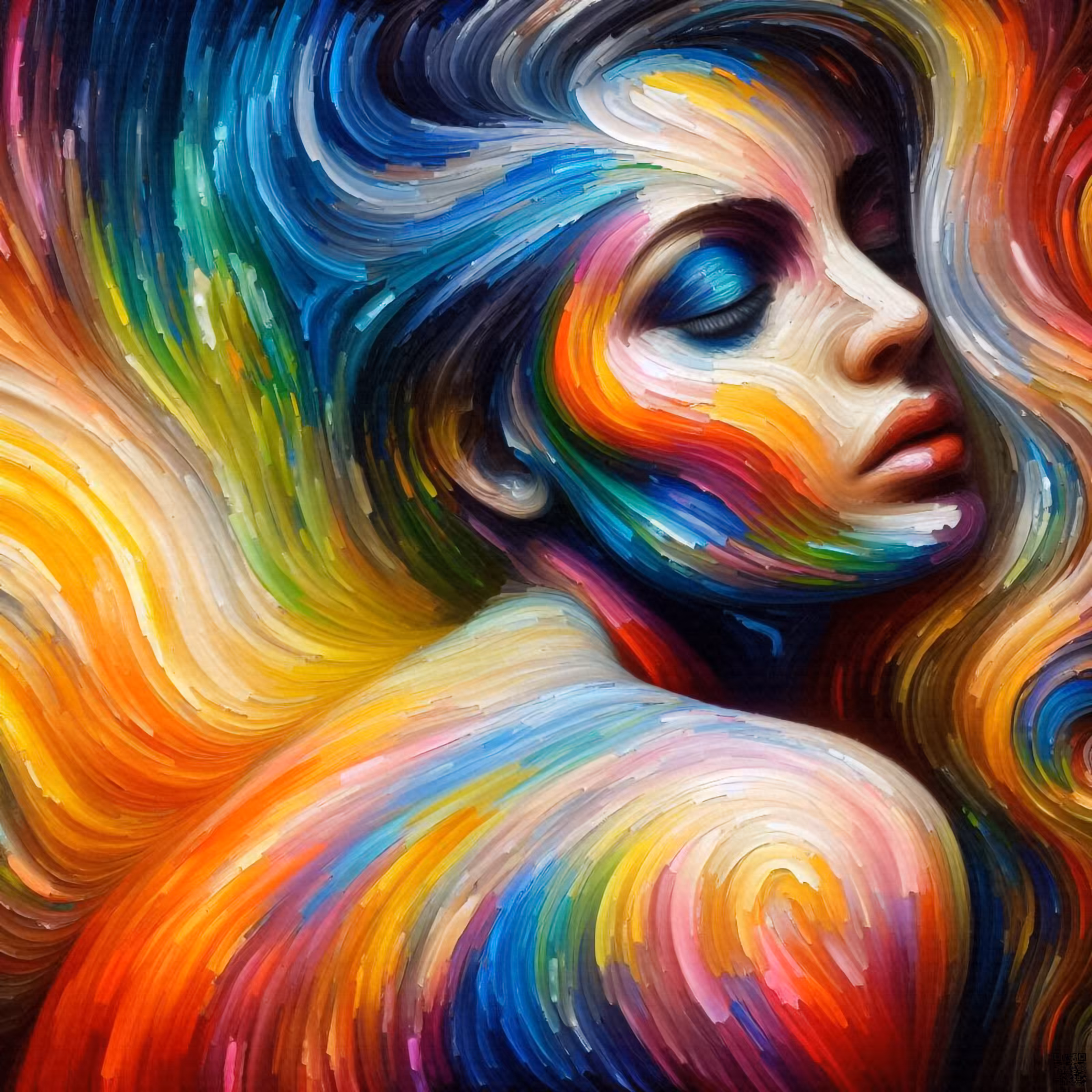 Fabulous Harmony of Colors