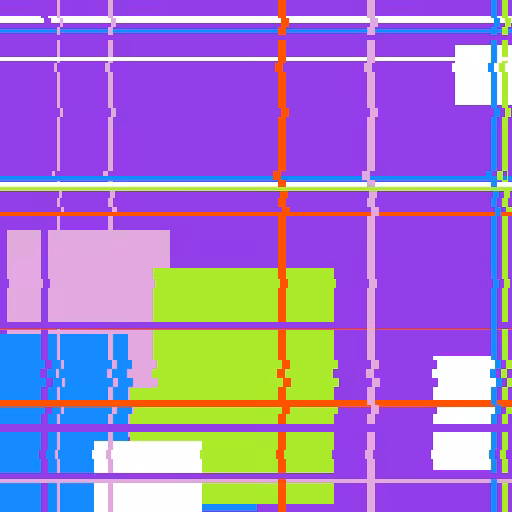 Chromatic Chaos #5212