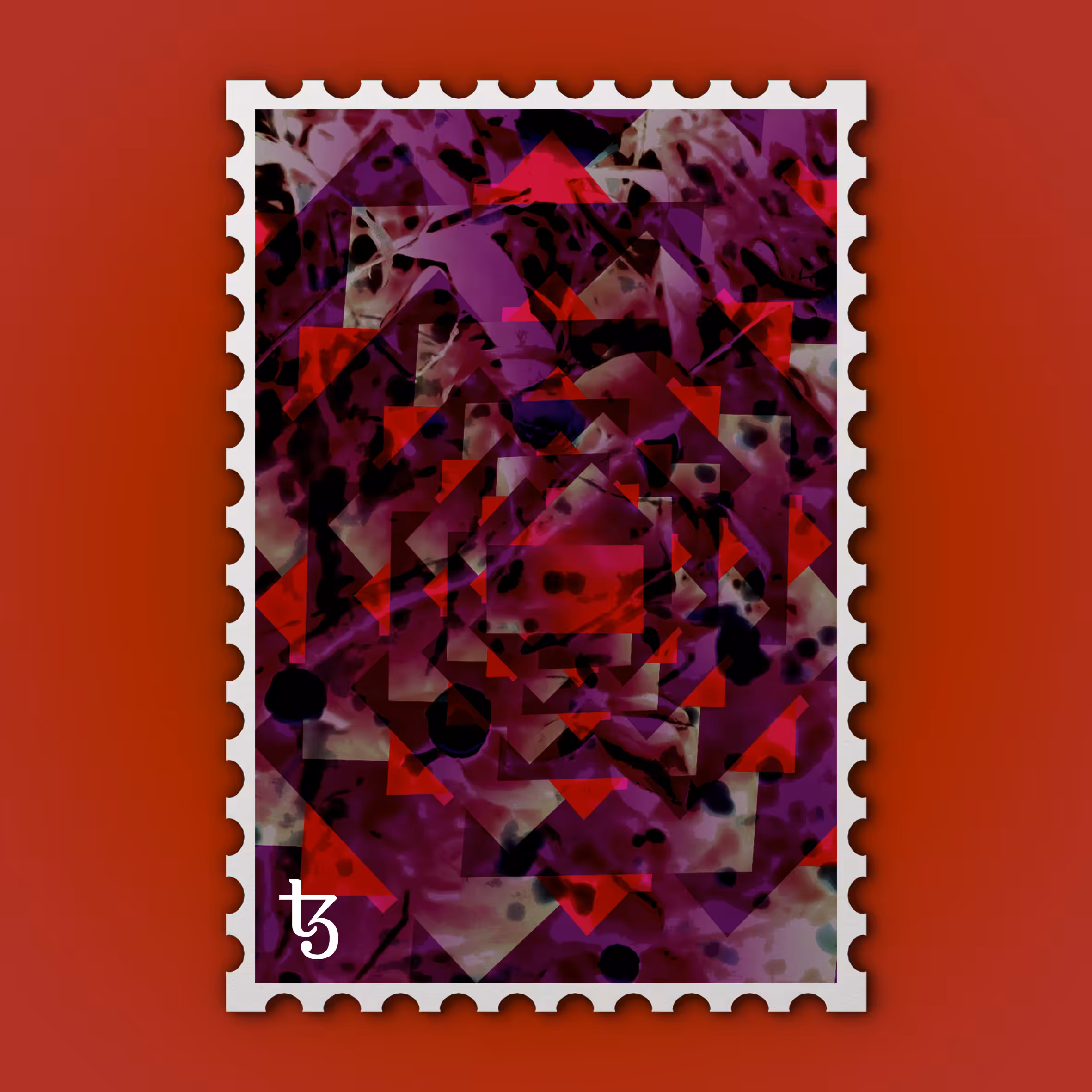 Stamp 03