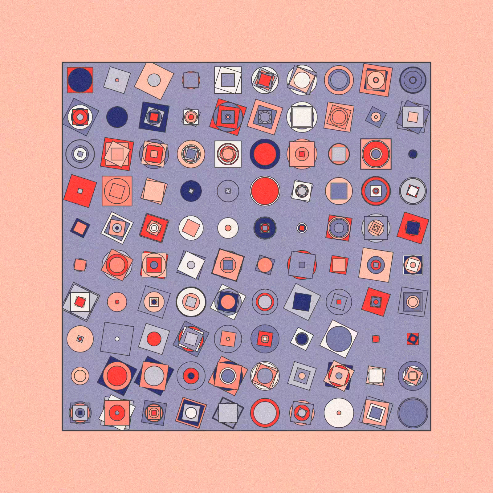 Hera's Discs #64