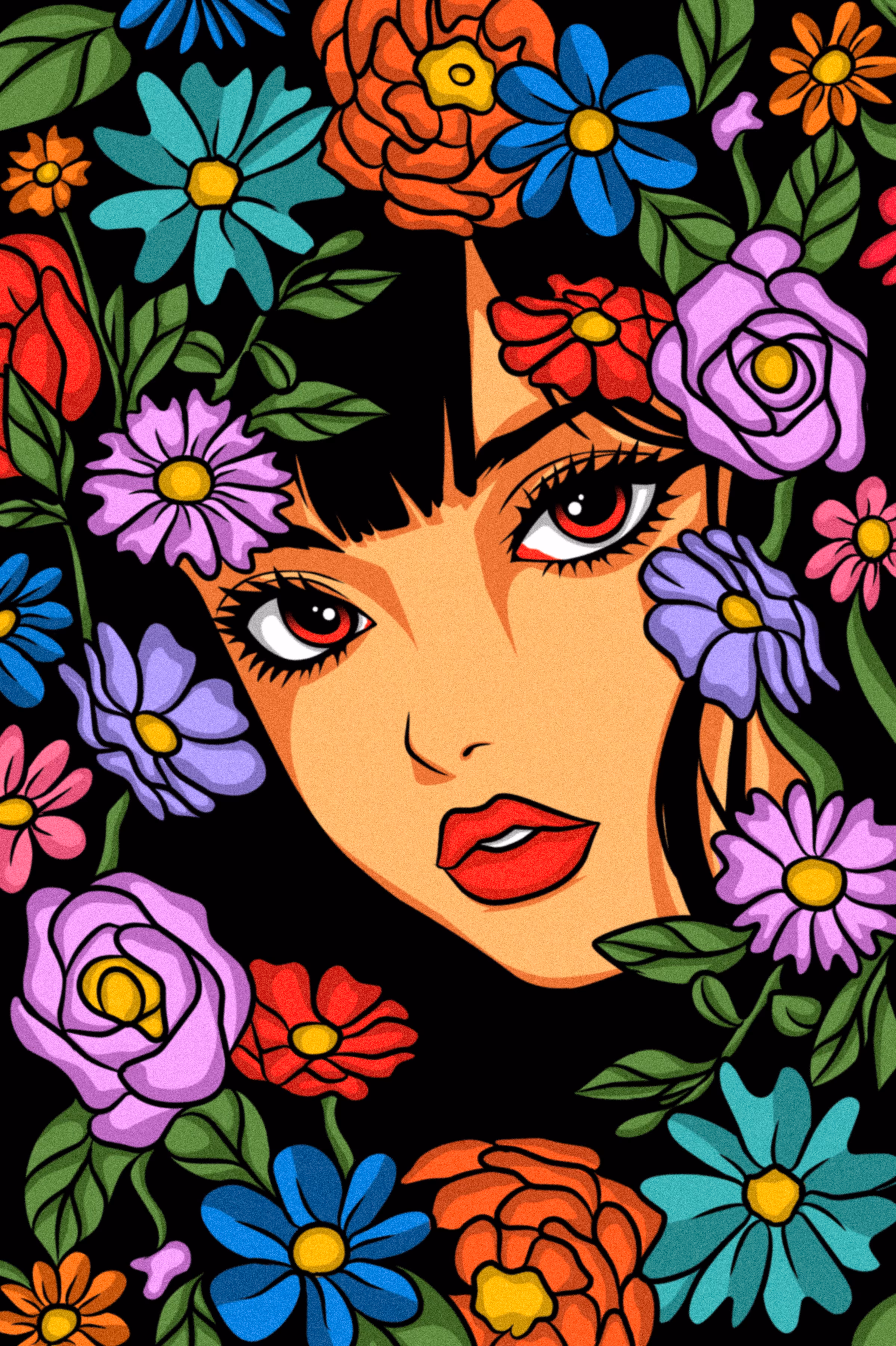 Petal Dream 