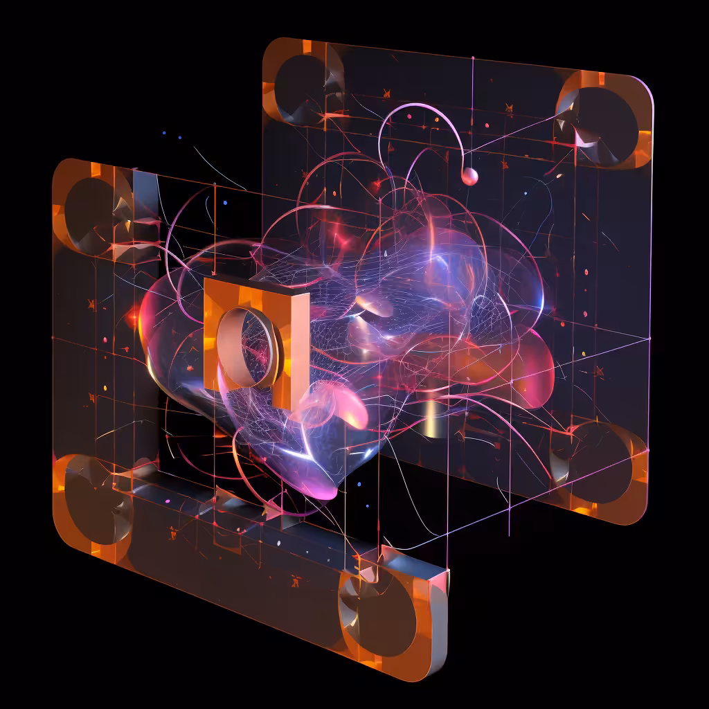 Hyperstructures: Surface 204