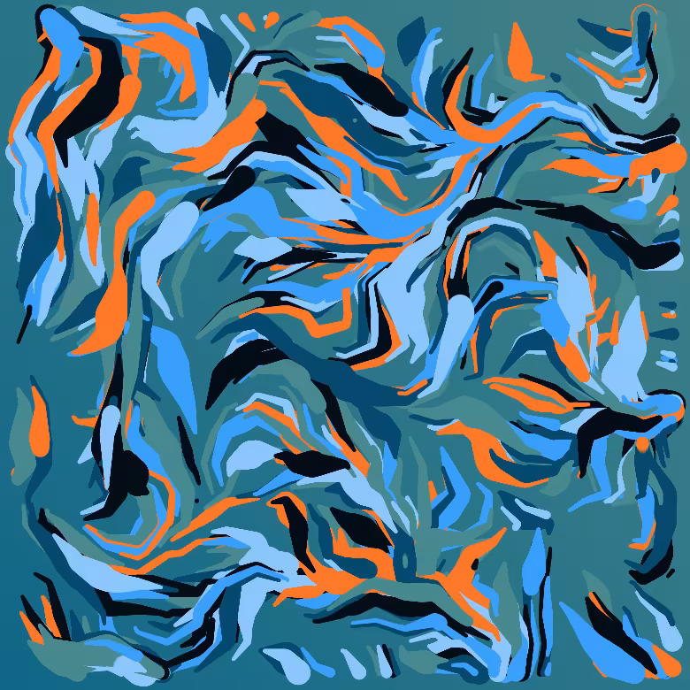 Flow Writer #4