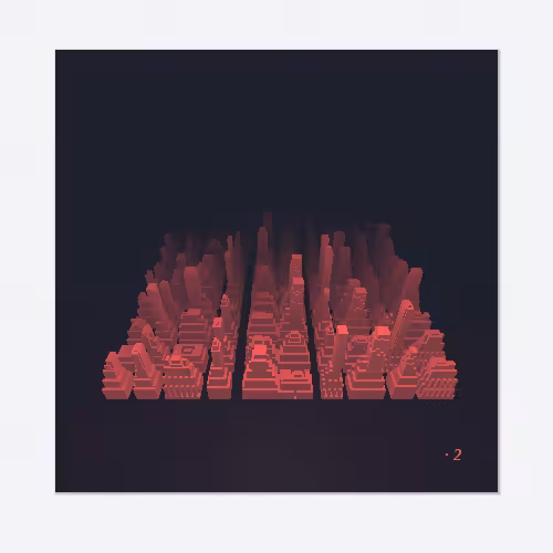 Manhattan 1916 #125