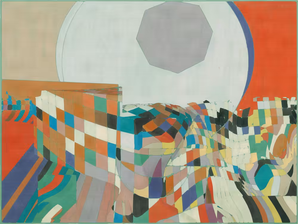 Superpositions #30