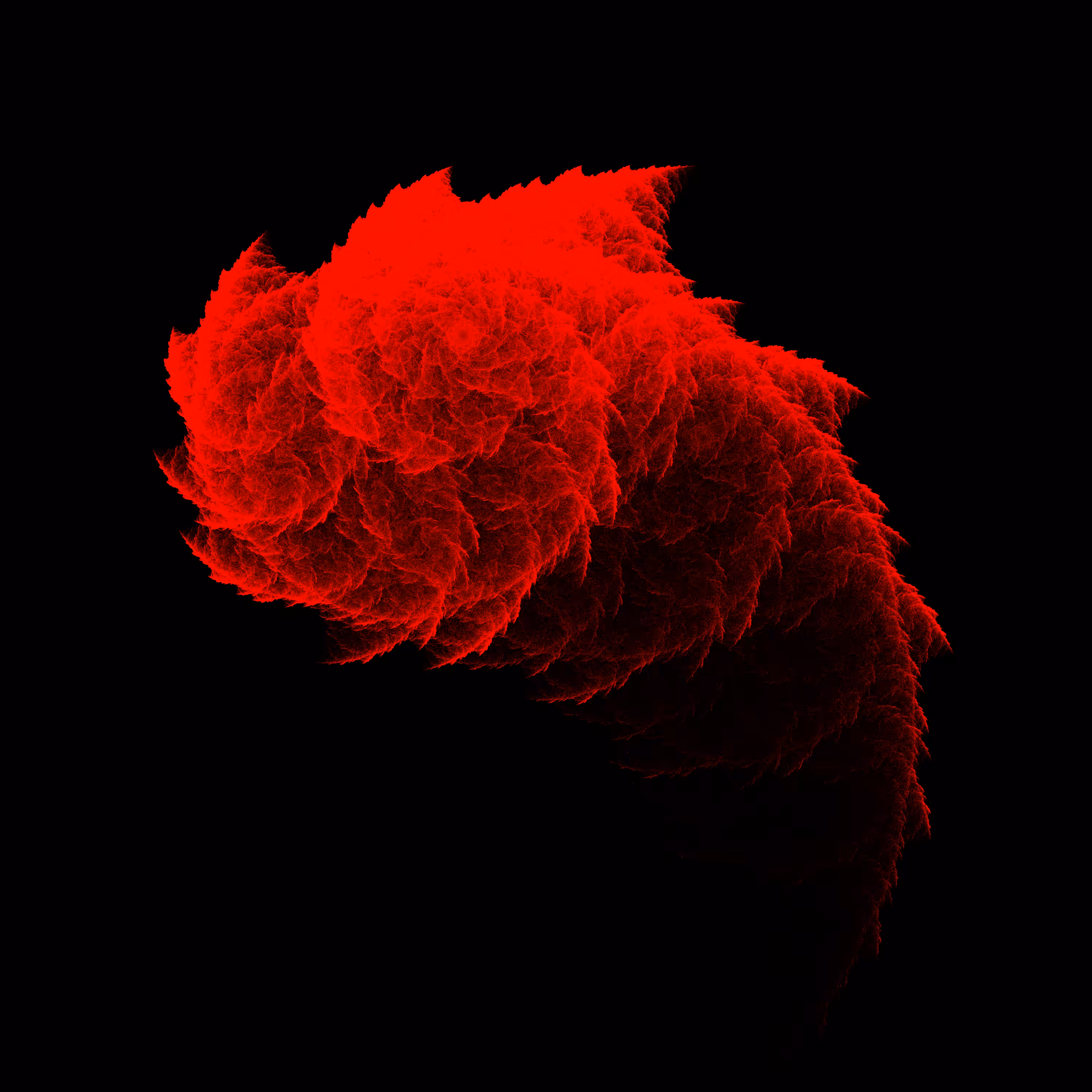 Red Möbius IFS 2
