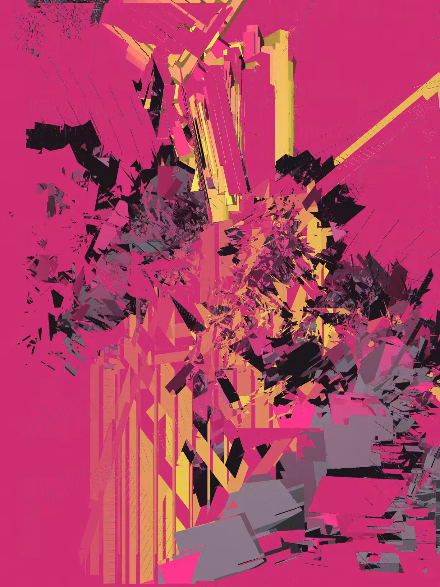 Folded Sequence #503