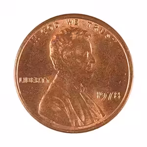 CENTS #1354