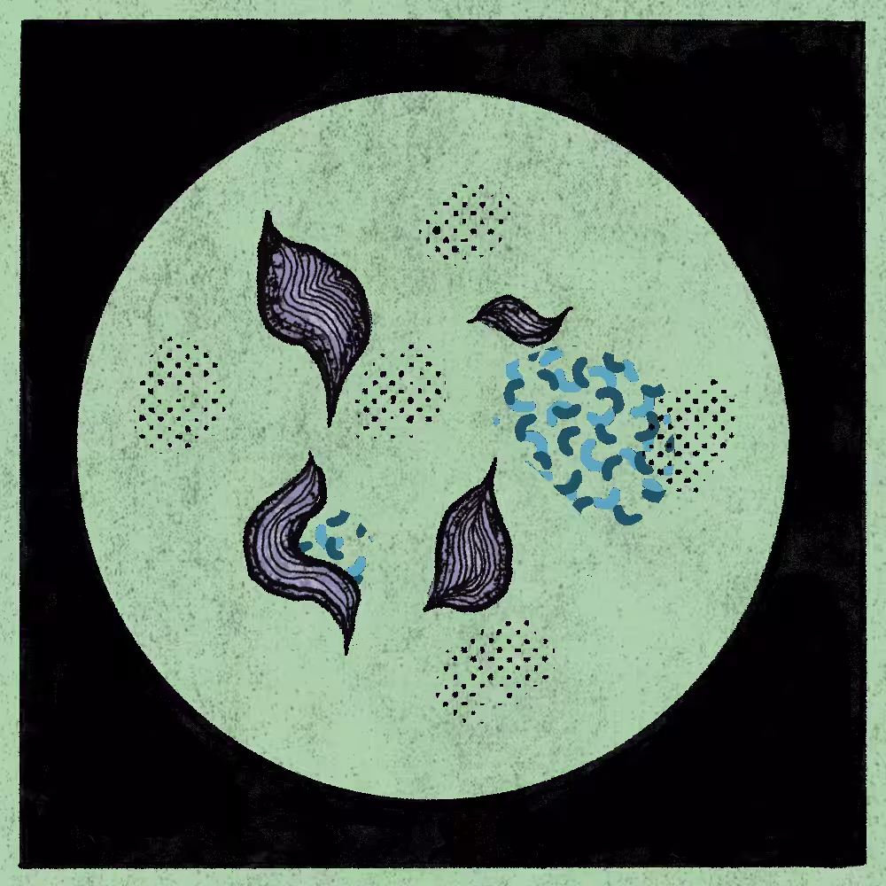 Microbes #20