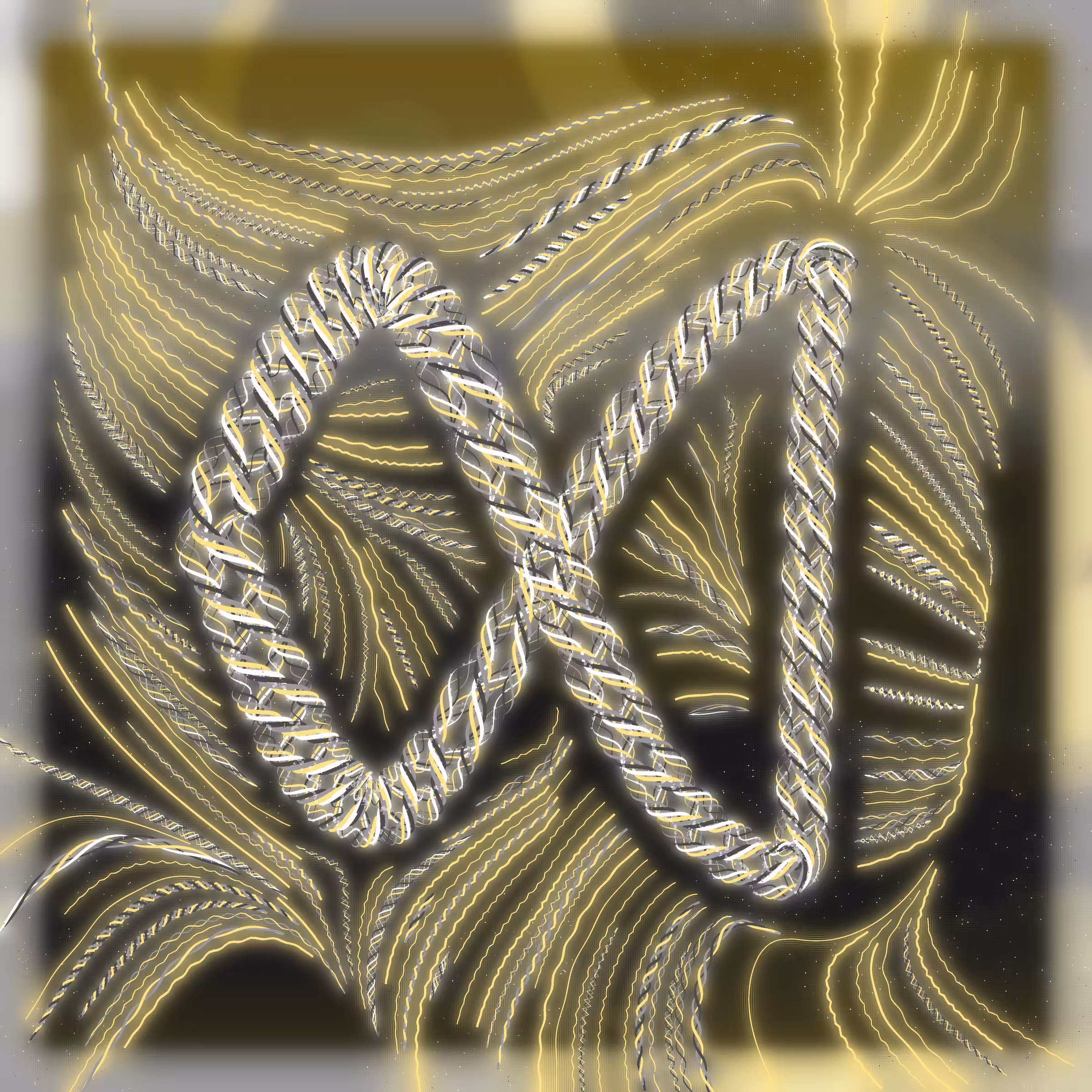 Friendship Bracelets #18684