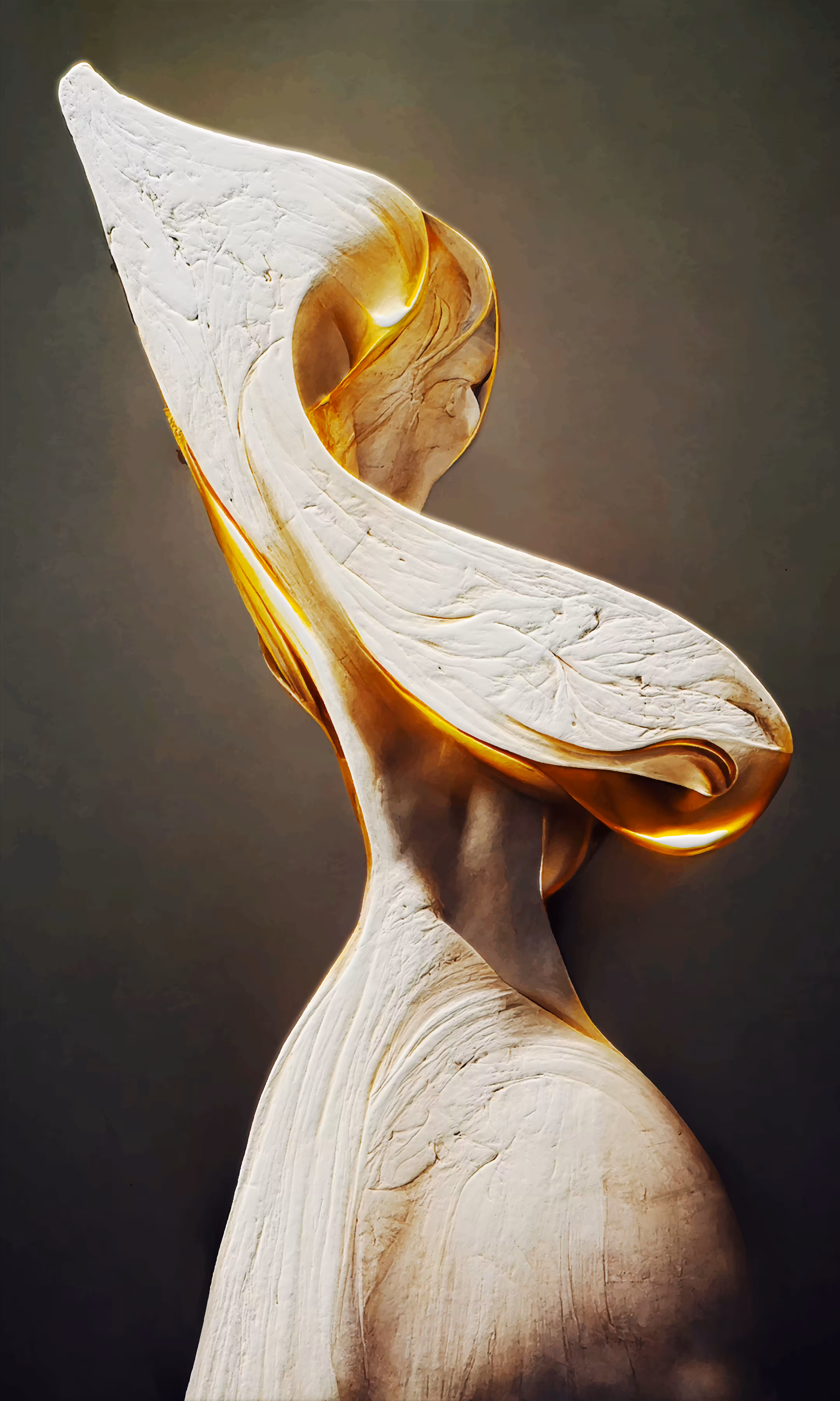 Dream Sculptures